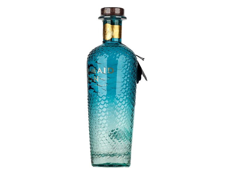 Mermaid Gin 0,7l
