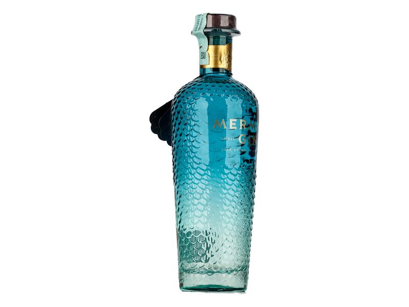 Mermaid Gin 0,7l
