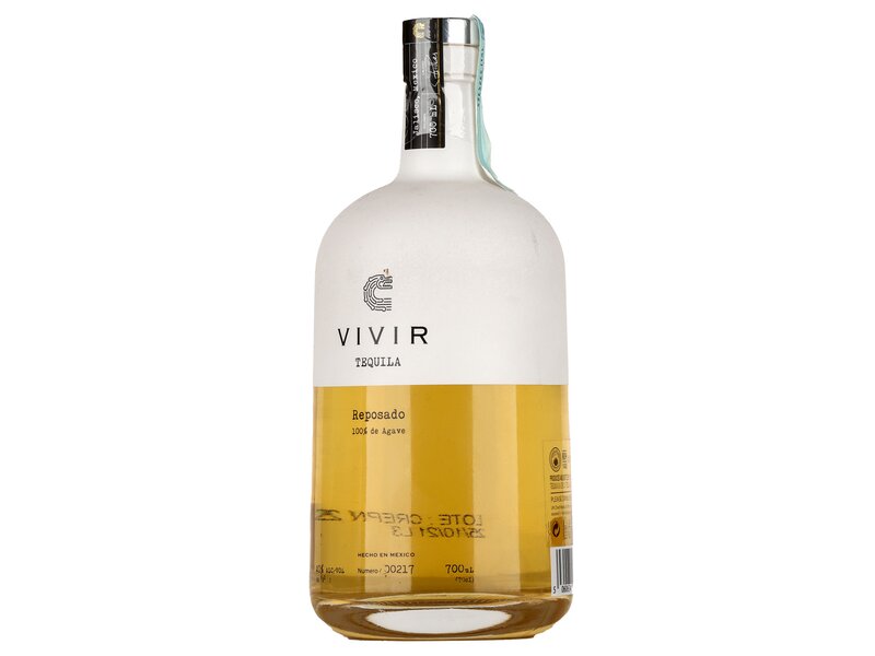 Vivir Reposado 0,7l