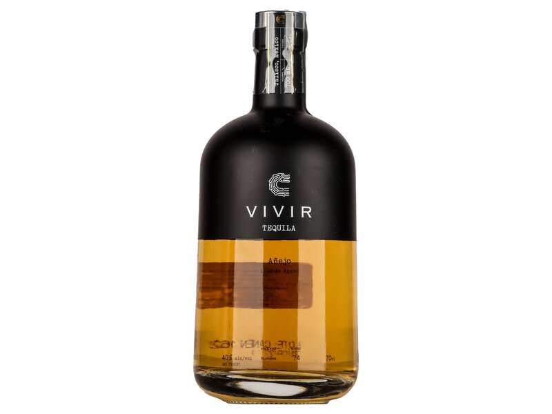 Vivir Anejo 0,7l