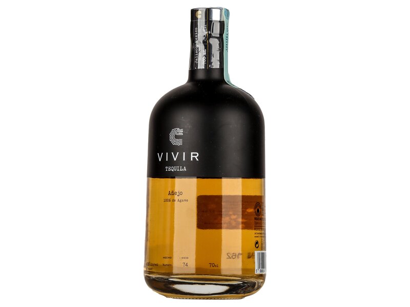 Vivir Anejo 0,7l