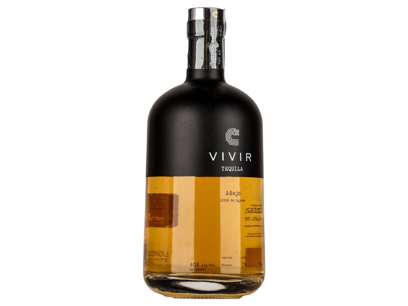Vivir Anejo 0,7l