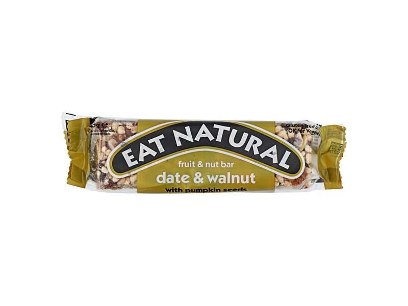 Eat Nat Date Walnut pumpkin seed 50g