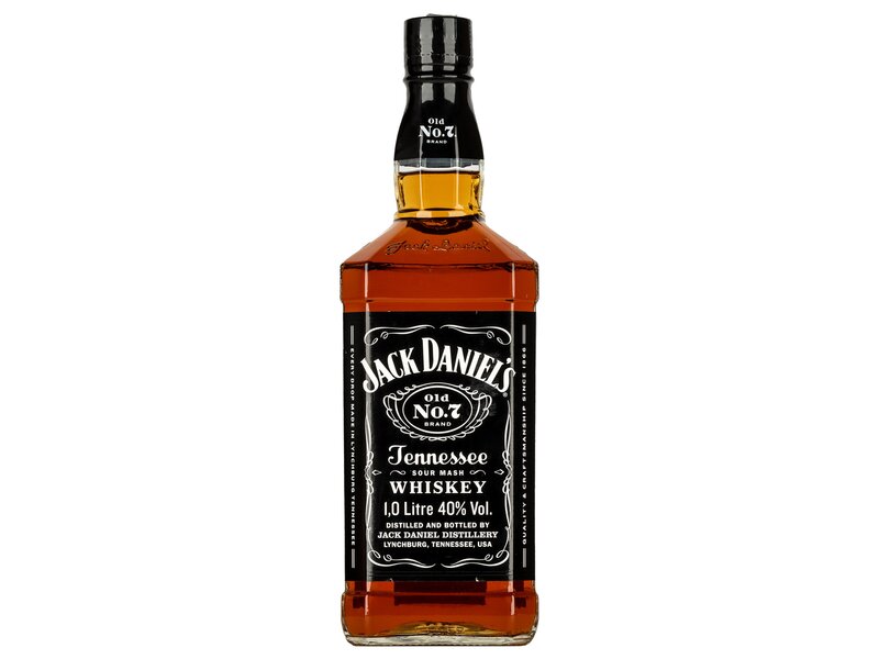 Jack Daniels 1l