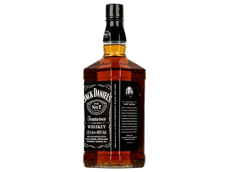Jack Daniels 1l
