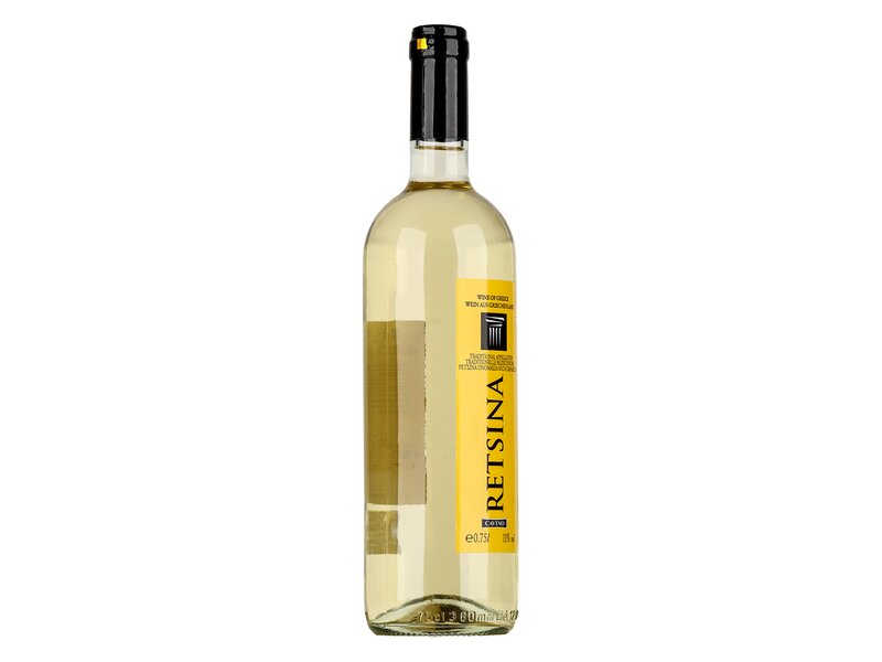 Deus Cavino Retsina 0,75l