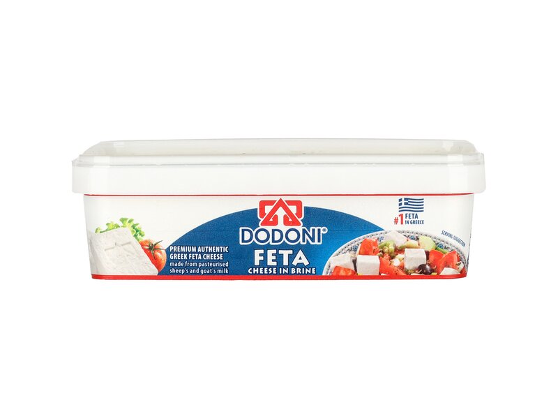 Dodoni Feta sajt PDO 200g