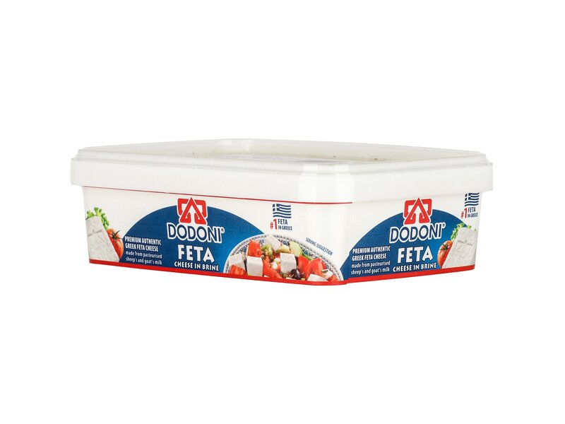 Dodoni Feta sajt PDO 200g