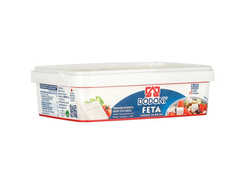 Dodoni Feta sajt PDO 200g