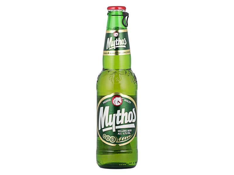 Mythos 0,33l