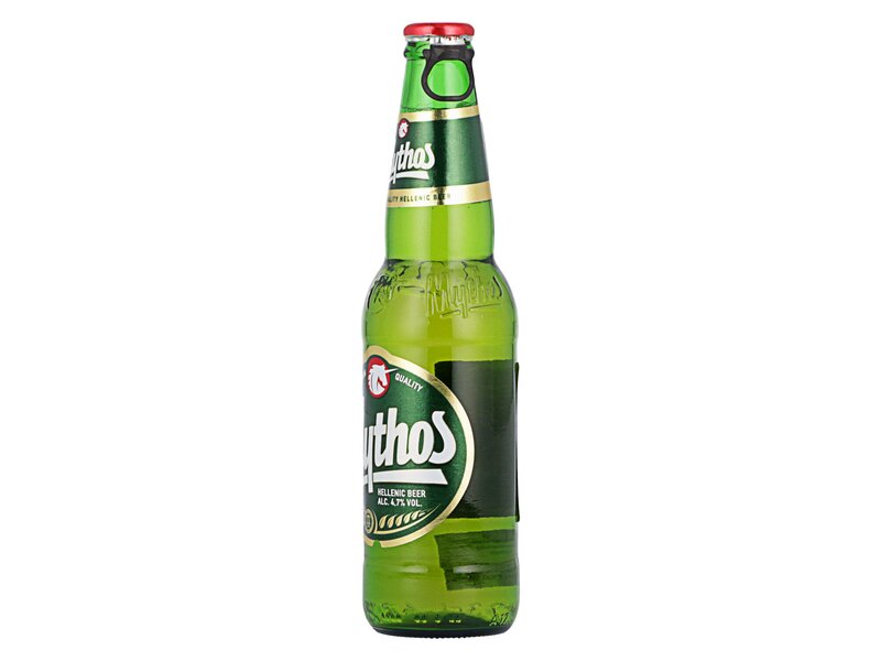 Mythos 0,33l