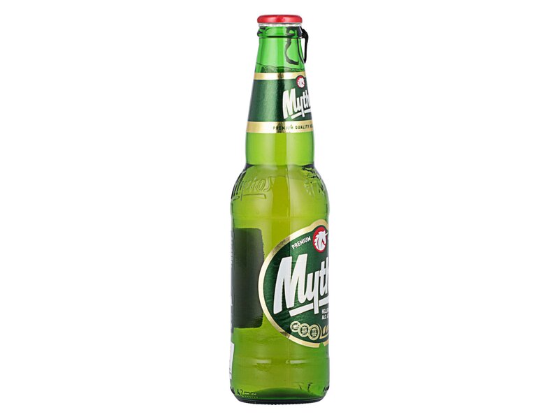 Mythos 0,33l