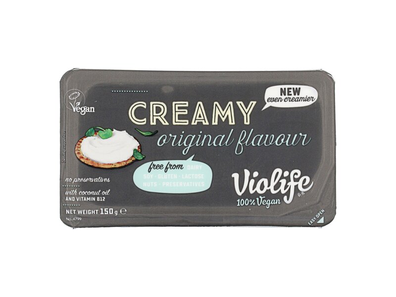 Violife* Creamy Original 150g