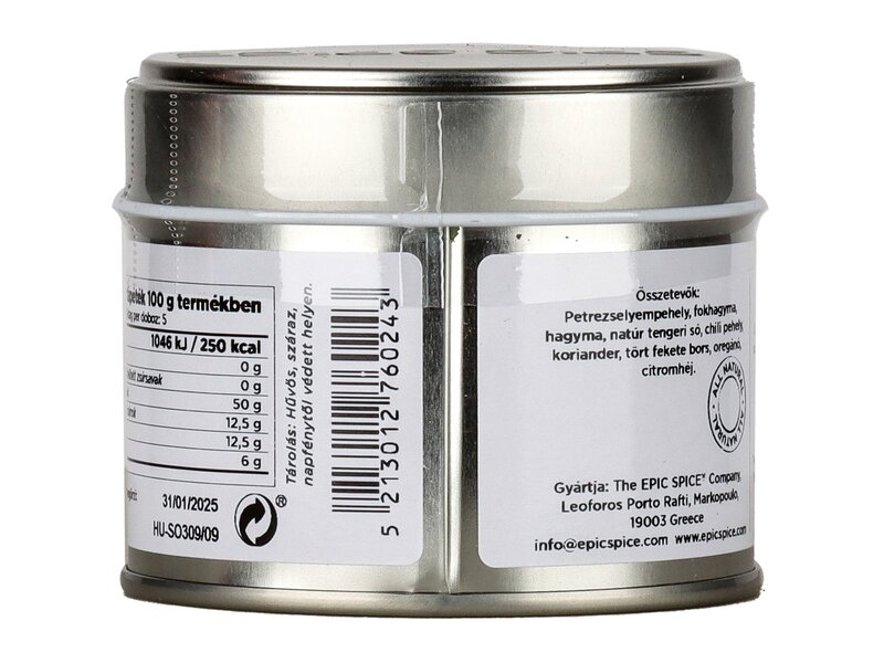 Epic Spice Chimichurri 40g