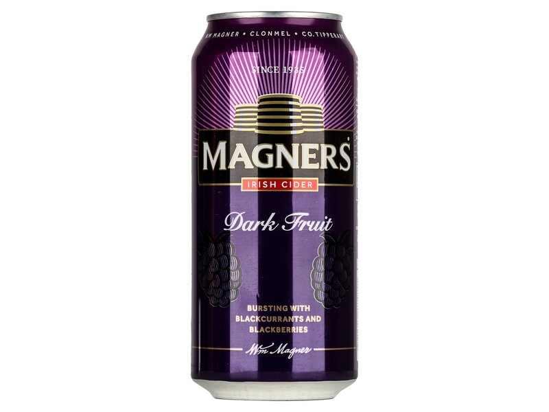 Magners Dark Fruit CAN 0,44l