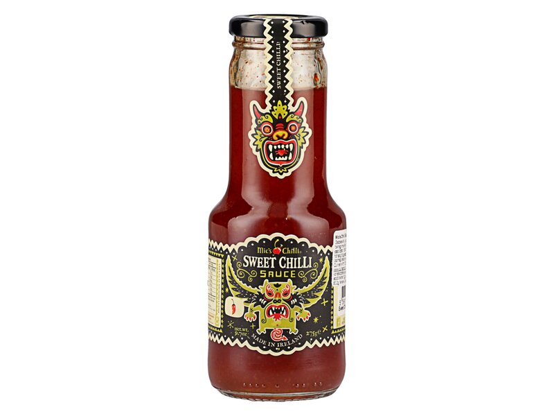 Mic's Chilli Sweet Chilli Sauce 275g