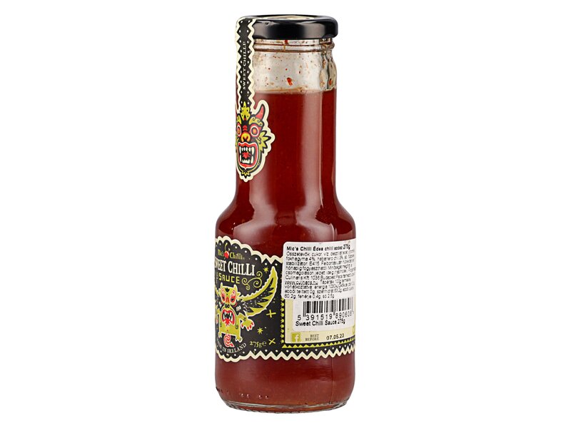 Mic's Chilli Sweet Chilli Sauce 275g