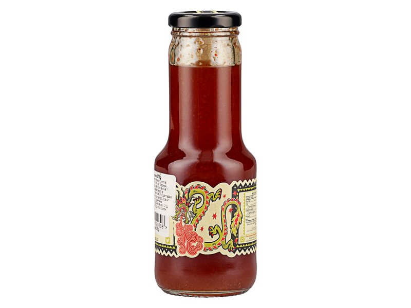 Mic's Chilli Sweet Chilli Sauce 275g
