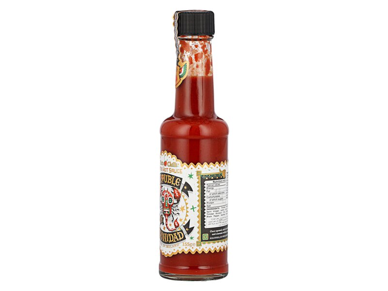 Mic's Chilli Trouble in Trinidad 155g