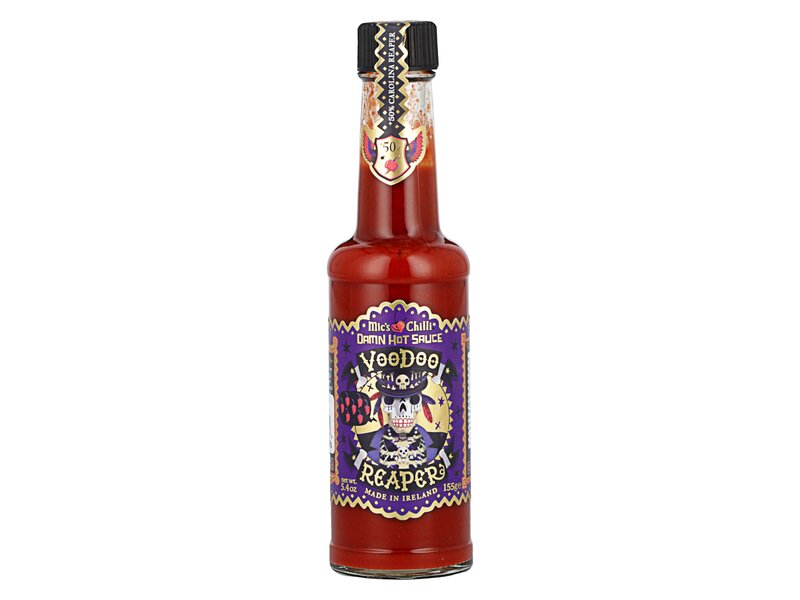 Mic's Chilli Voodoo Reaper 155g