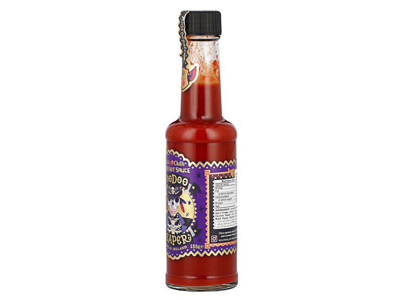 Mic's Chilli Voodoo Reaper 155g