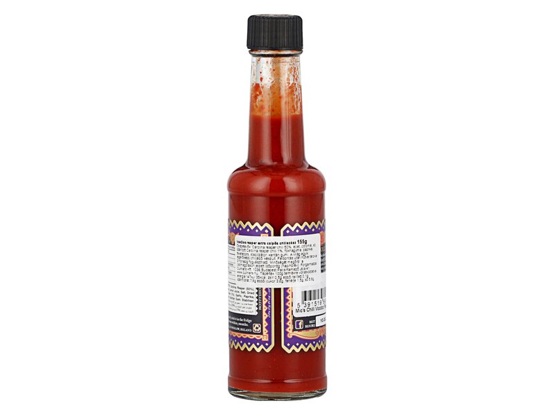 Mic's Chilli Voodoo Reaper 155g