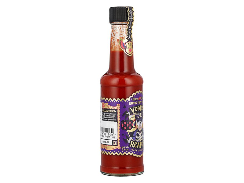 Mic's Chilli Voodoo Reaper 155g