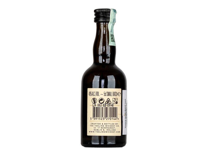 Teeling Small Batch mini 0,05l