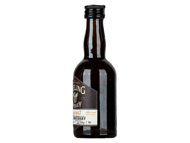Teeling Single Malt Mini 0,05l