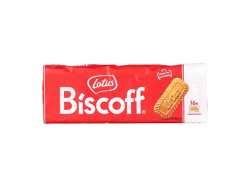 Lotus Biscoff 250g