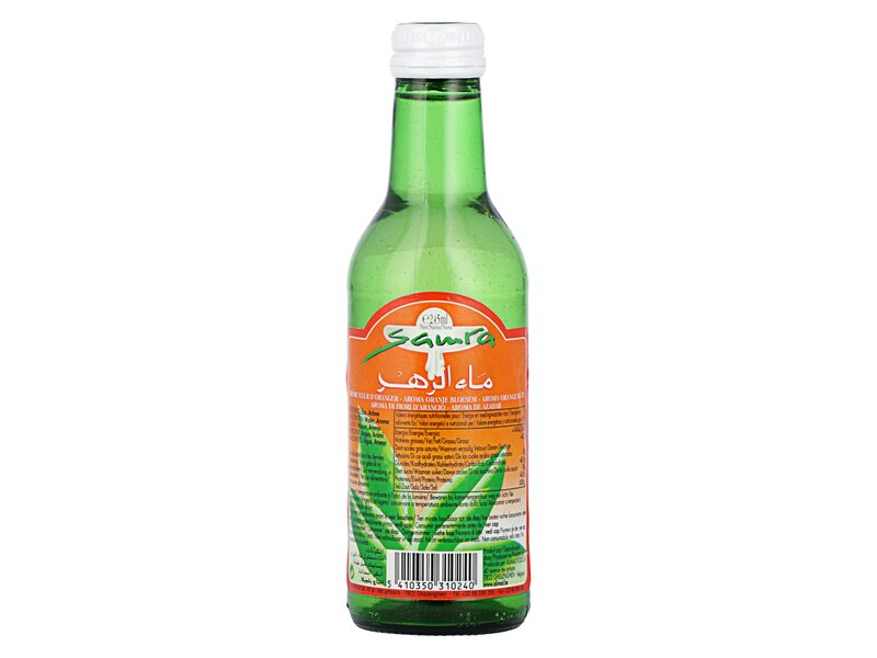 Samra  Orange Blossom water 245ml