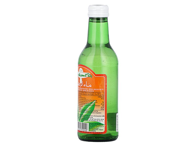 Samra  Orange Blossom water 245ml
