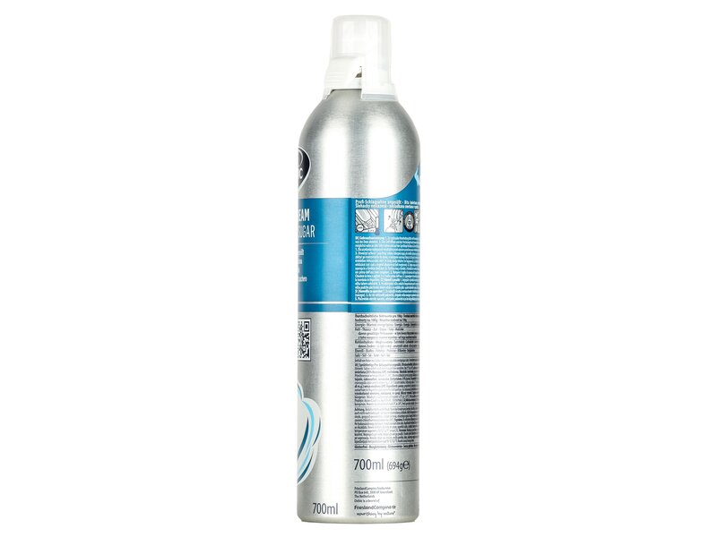  Debic Tejszínhab Spray 35% Cukrozatlan 700ml