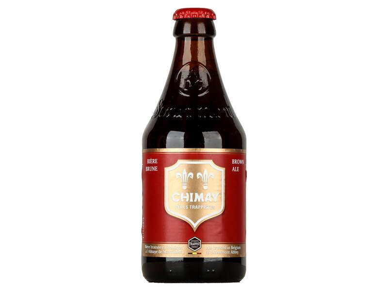 Chimay Rouge 0,33l