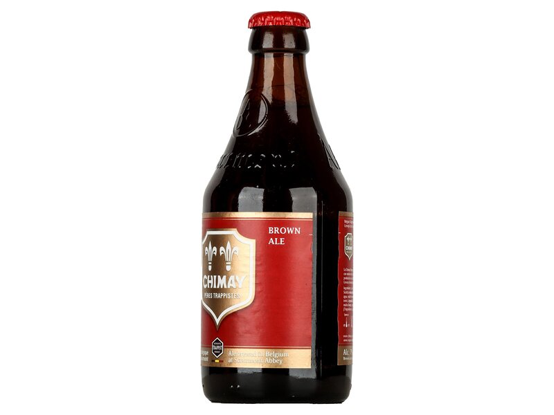 Chimay Rouge 0,33l