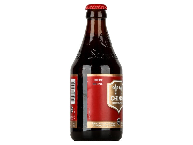 Chimay Rouge 0,33l