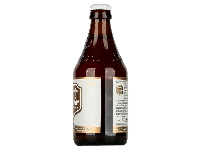 Chimay triple Blanche 0,33l