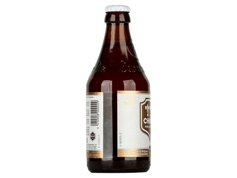 Chimay triple Blanche 0,33l