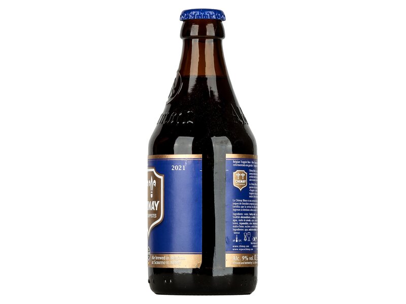 Chimay Blau 0,33l