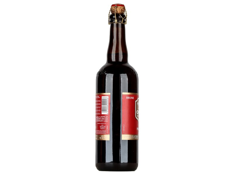 Chimay Premiere bordó 0,75l