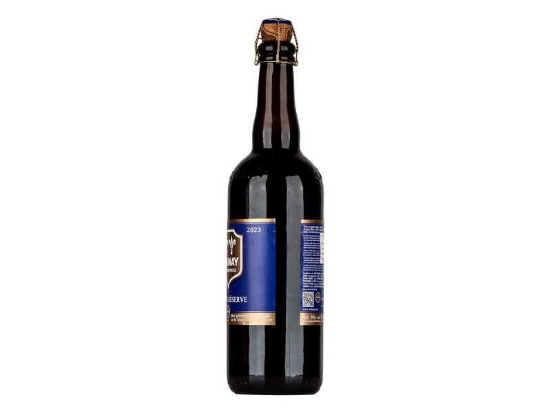 Chimay Grande Reserve blue 0,75l