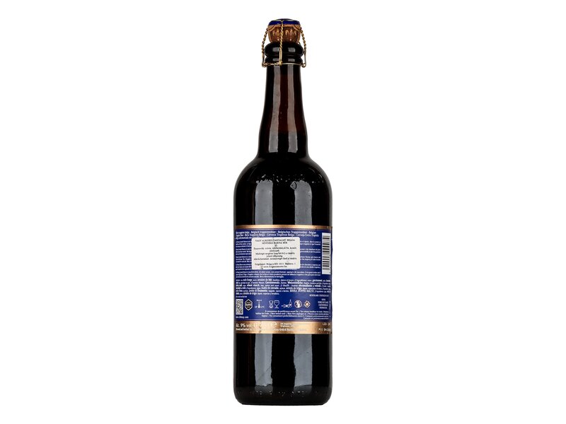 Chimay Grande Reserve blue 0,75l