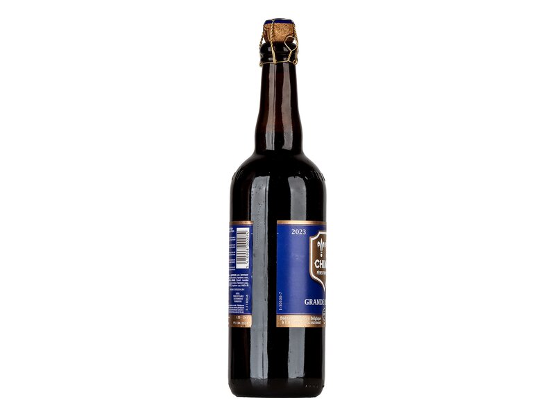 Chimay Grande Reserve blue 0,75l