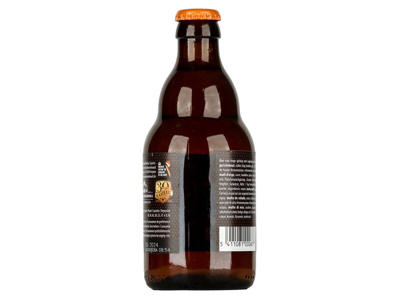Kasteel Bier Triple 0,33l