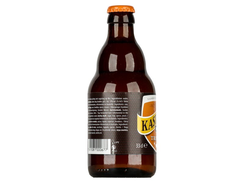 Kasteel Bier Triple 0,33l