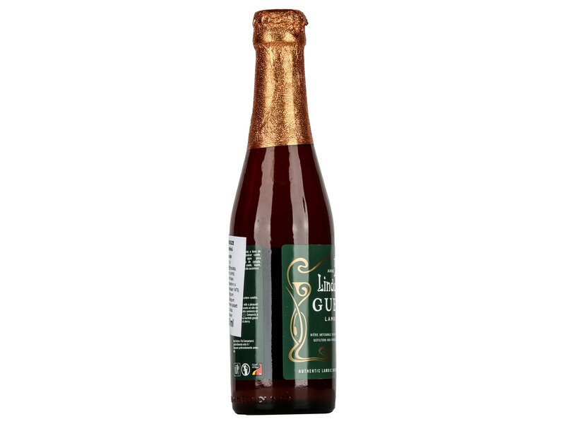 Lindemans Gueuze  Lambic sör 0,25l