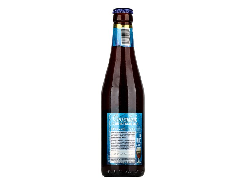 Corsendonk Christmas Ale 0,33l