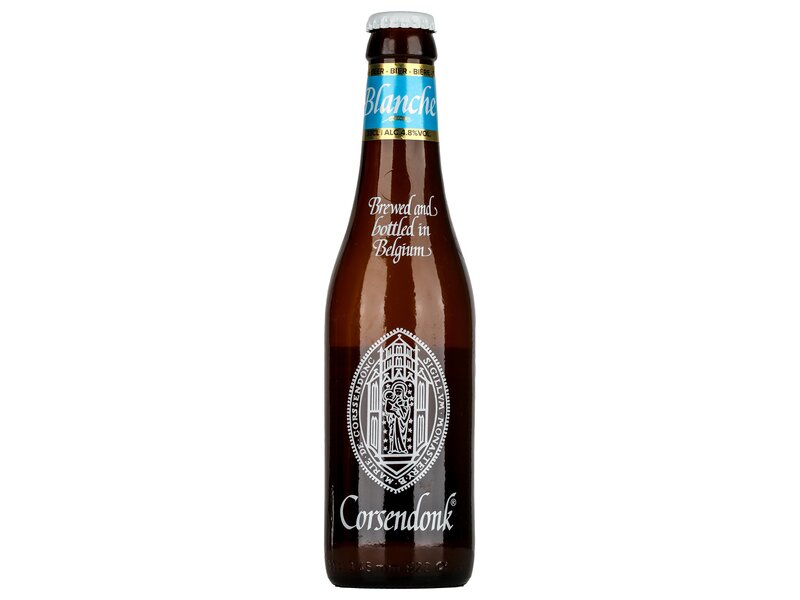 Corsendonk Blanche 0,33l