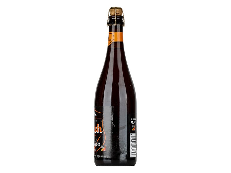 Bush Ambrée 0,75l