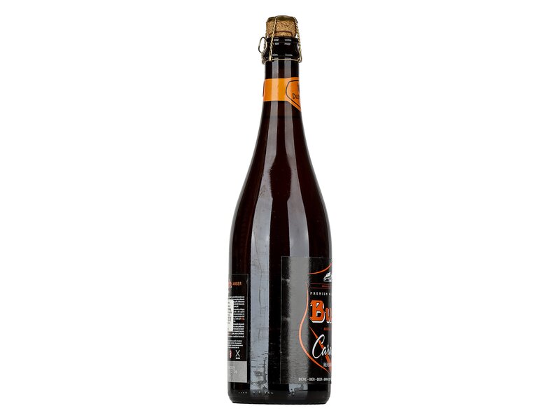 Bush Ambrée 0,75l